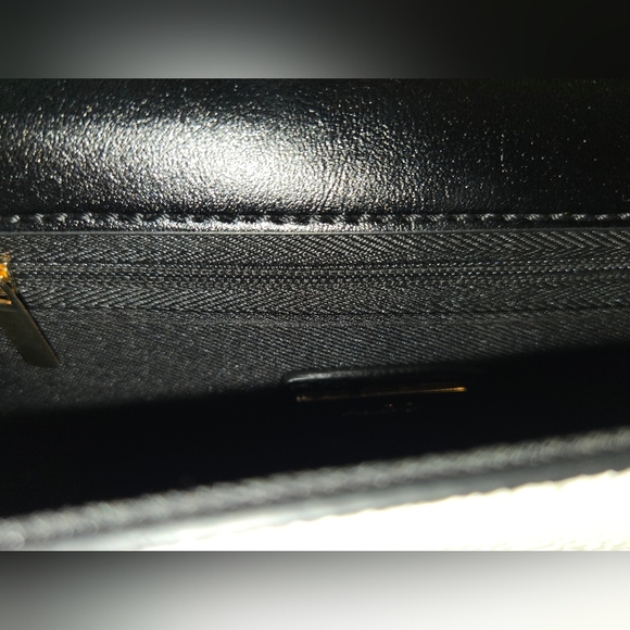 Aldo NWOT Chain strap Cheetah Print Purse - Picture 6 of 11